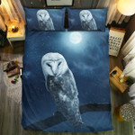 pecial OwlCollection #2808103D Customize Bedding Set Duvet Cover SetBedroom Set Bedlinen