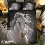 Horse Collection #091593D Customize Bedding Set Duvet Cover SetBedroom Set Bedlinen
