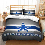 3D Customize Dallas Cowboys et Bedroomet Bed3D Customize Bedding Set Duvet Cover SetBedroom Set Bedlinen