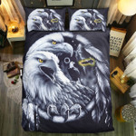 Eagles Collection#2808183D Customize Bedding Set Duvet Cover SetBedroom Set Bedlinen