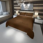 Luxury Versace Logo Custom #2  3D Customized Bedding Sets Duvet Cover Bedlinen Bed set