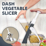 Sluck Multifunctional Manual Fast Vegetable Slicer