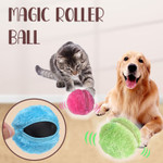 Tufyn Multi-Functional Magic Rolling Ball For Pets
