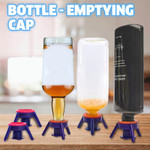 Dasie Multifunctional Zero Waste Thick Liquid Bottle Emptying Cap