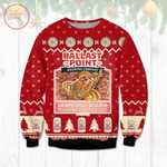 Ballast Point Grapefruit Sculpin Ugly Christmas Sweater