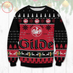 Gilde Brewing Ugly Christmas Sweater