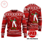 I'm Dreaming of Harry Christmas Ugly Christmas Sweater