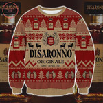 Disaronno Amaretto Originale Ugly Christmas Sweater