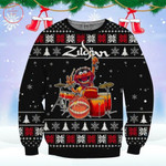 The Muppets Disney Ugly Christmas Sweater