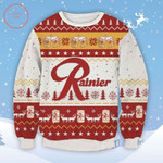 Rainer Beer Ugly Christmas Sweater