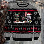Sithmas Star Wars Ugly Christmas Sweater