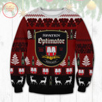 Spaten Optimator Ugly Christmas Sweater