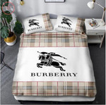 Burberry Luxury Brand Bedroom Set Bedding Sets - Diosweater