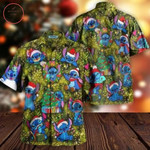 I'm a Christmas Tree Stitch Hawaiian Shirt - Diosweater