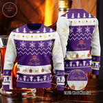 Crown Royal Whisky Christmas Sweater - Diosweater