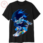 Sonic Inflation Play Cool Shirt - Diosweater