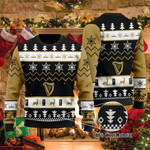 Guinness Beers Christmas Sweater - Diosweater