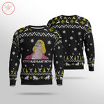 He-man Meme Ugly Christmas Sweater - Diosweater