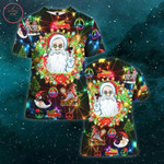 Have A Groovy Christmas Shirt and Hoodie - Diosweater