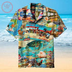 Greetings from Keywest Hawaiian shirts - Diosweater