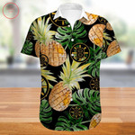 Boston Bruins Hawaiian Shirt - Diosweater