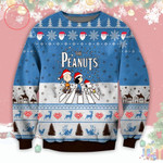 The Peanuts Snoopy Ugly Christmas Sweater - Diosweater