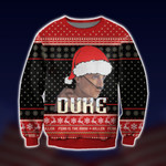 DUNE Paul Atreides Christmas Ugly Christmas Sweater
