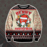 Berry Christmas Ugly Christmas Sweater