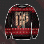 Don't Look Up Ugly Christmas Sweater