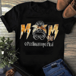 MOM LIFE 2D T-Shirt