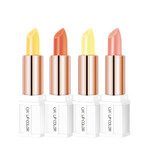 Lipstick Lip Balm Moisture Ointment Soothe Dry Chapped Lips Lip Color Makeup Set