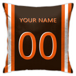 CLE Custom Pillow Case