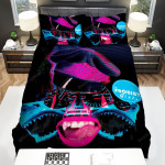 The Prodigy The Prodigy Girls Bed Sheets Spread Comforter Duvet Cover Bedding Sets