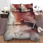 Born Of Osiris Simulation Band Bed Sheets Spread Comforter Duvet Cover Bedding Sets