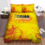 Taylor Hanson Middle Of Nowhere Bed Sheets Spread Comforter Duvet Cover Bedding Sets