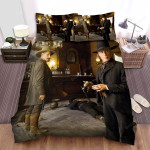 Appaloosa (2008) Movie Scene 5 Bed Sheets Spread Comforter Duvet Cover Bedding Sets