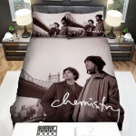 Music, Chemistry Band, Pieces Of A Dream Bed Sheets Spread Duvet Cover Bedding Sets