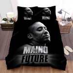 Maino Album Maino Is The Future Bed Sheets Spread Comforter Duvet Cover Bedding Sets