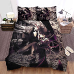 Pandora Hearts Gilbert Chains Bed Sheets Spread Comforter Duvet Cover Bedding Sets
