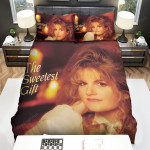 The Sweet Gift Trisha Yearwood Bed Sheets Spread Comforter Duvet Cover Bedding Sets