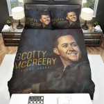 Scotty Mccreery Seasons Change Bed Sheets Spread Comforter Duvet Cover Bedding Sets