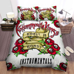 Kottonmouth Kings Band Koast 11 Bed Sheets Spread Comforter Duvet Cover Bedding Sets
