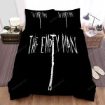 The Empty Man Movie Dark Poster Bed Sheets Spread Comforter Duvet Cover Bedding Sets