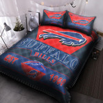 Buffalo Bills  Bedding Set