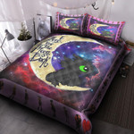 Toothless How To Train Your Dragon Bedding Set