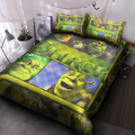 Shrek V2 Bedding Set