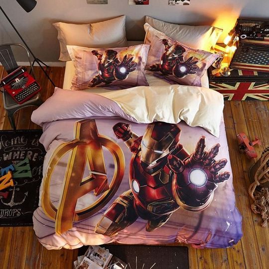 Teens Duvet Cover Pillow Cases, How To Iron A Queen Size Duvet Cover