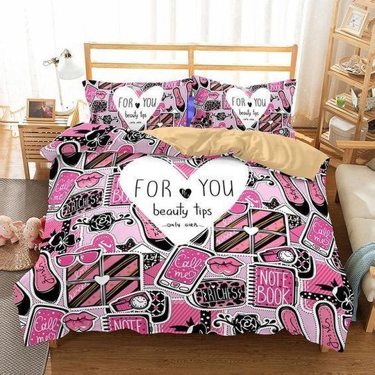 Cotton Bed Sheets Spread Comforter, Tips For Duvet Covers