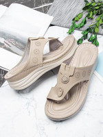 Blefashion Super Comfy Casual Flip-Flop Sandals For Women