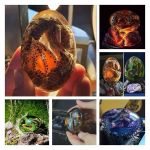 Lava Dragon Egg  🔥LAST DAY 50% OFF🔥
